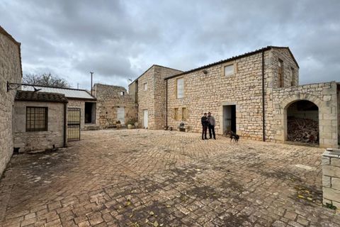 Villa i Modica, Ragusa, Modica - € 550 000 | Ref: MA 157 - foto 50
