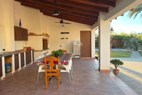 Villa i Dolores, Alicante, Dolores - € 397.000 | Ref: ALM024 - foto 8