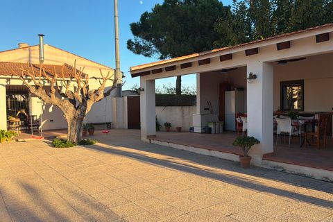 Villa i Dolores, Alicante, Dolores - € 397.000 | Ref: ALM024 - foto 12