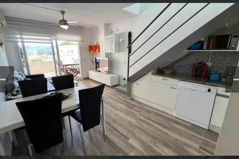 Penthouse i Roses, Gerona, Roses - € 279.900 | Ref: EXP12246/8930 - foto 2