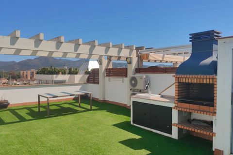 Penthouse i Roses, Gerona, Roses - € 279.900 | Ref: EXP12246/8930 - foto 3