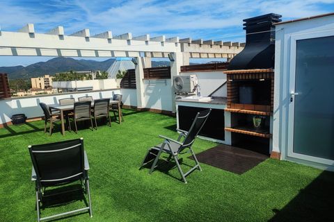 Penthouse i Roses, Gerona, Roses - € 279.900 | Ref: EXP12246/8930 - foto 4