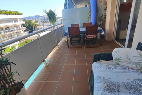 Penthouse i Roses, Gerona, Roses - € 279.900 | Ref: EXP12246/8930 - foto 7