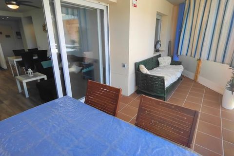Penthouse i Roses, Gerona, Roses - € 279.900 | Ref: EXP12246/8930 - foto 8