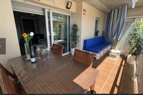 Penthouse i Roses, Gerona, Roses - € 279.900 | Ref: EXP12246/8930 - foto 9