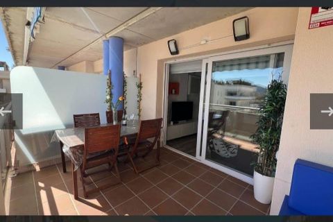 Penthouse i Roses, Gerona, Roses - € 279.900 | Ref: EXP12246/8930 - foto 10