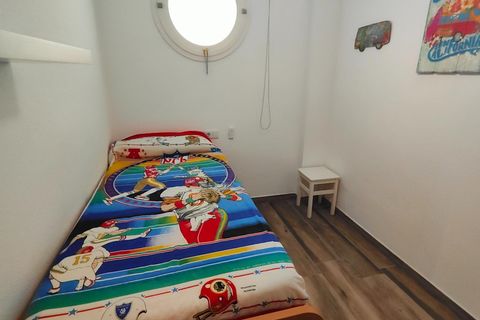 Penthouse i Roses, Gerona, Roses - € 279.900 | Ref: EXP12246/8930 - foto 17