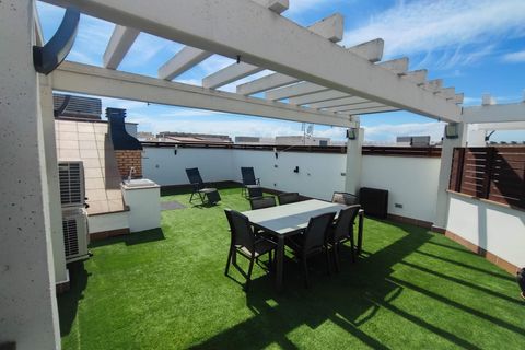 Penthouse i Roses, Gerona, Roses - € 279.900 | Ref: EXP12246/8930 - foto 18
