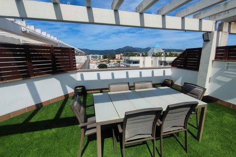 Penthouse i Roses, Gerona, Roses - € 279.900 | Ref: EXP12246/8930 - foto 19