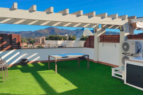 Penthouse i Roses, Gerona, Roses - € 279.900 | Ref: EXP12246/8930 - foto 20