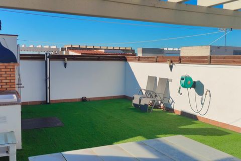 Penthouse i Roses, Gerona, Roses - € 279.900 | Ref: EXP12246/8930 - foto 21
