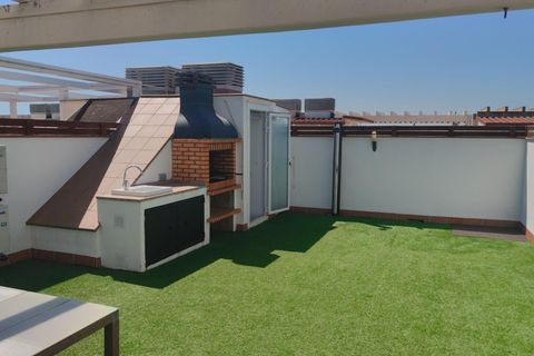 Penthouse i Roses, Gerona, Roses - € 279.900 | Ref: EXP12246/8930 - foto 23