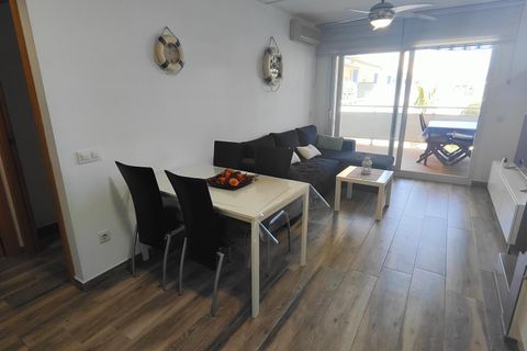 Penthouse i Roses, Gerona, Roses - € 279.900 | Ref: EXP12246/8930 - foto 25