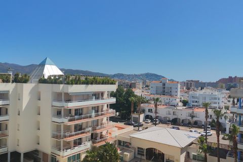 Penthouse i Roses, Gerona, Roses - € 279.900 | Ref: EXP12246/8930 - foto 36