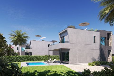 Villa i Calpe, Alicante, Calpe - € 925.000 | Ref: 1069-2 - foto 4