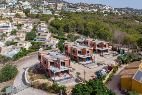 Villa i Calpe, Alicante, Calpe - € 925.000 | Ref: 1069-2 - foto 14