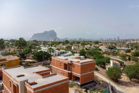 Villa i Calpe, Alicante, Calpe - € 925.000 | Ref: 1069-2 - foto 16