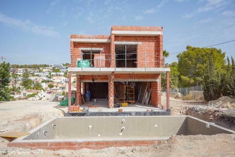 Villa i Calpe, Alicante, Calpe - € 925.000 | Ref: 1069-2 - foto 18