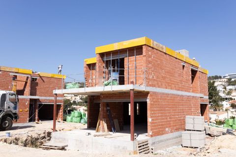 Villa i Calpe, Alicante, Calpe - € 925.000 | Ref: 1069-2 - foto 19