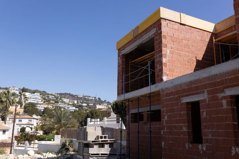 Villa i Calpe, Alicante, Calpe - € 925.000 | Ref: 1069-2 - foto 20