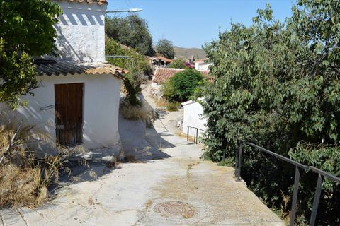 Byhus i Lubrin, Almeria, Lubrin - € 44.950 | Ref: OLV1727 - foto 4