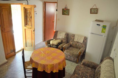 Byhus i Lubrin, Almeria, Lubrin - € 44.950 | Ref: OLV1727 - foto 7
