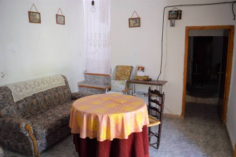 Byhus i Lubrin, Almeria, Lubrin - € 44.950 | Ref: OLV1727 - foto 8
