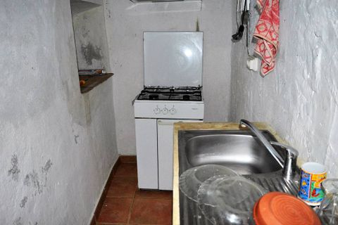 Byhus i Lubrin, Almeria, Lubrin - € 44.950 | Ref: OLV1727 - foto 6