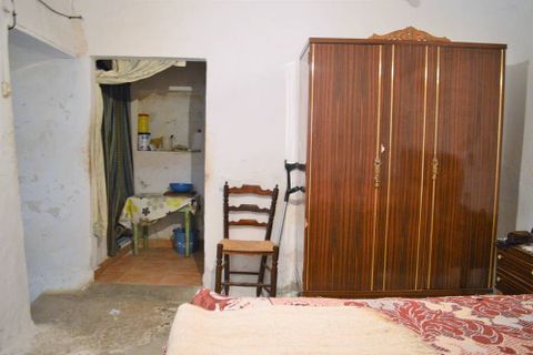 Byhus i Lubrin, Almeria, Lubrin - € 44.950 | Ref: OLV1727 - foto 11