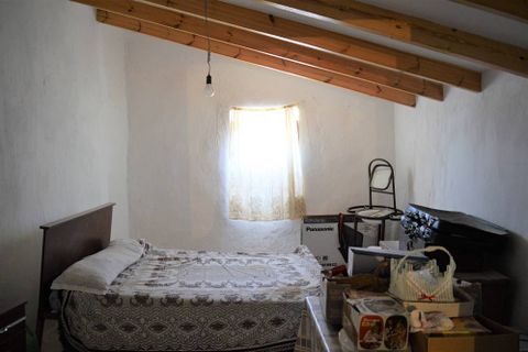 Byhus i Lubrin, Almeria, Lubrin - € 44.950 | Ref: OLV1727 - foto 12