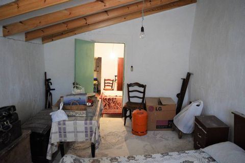 Byhus i Lubrin, Almeria, Lubrin - € 44.950 | Ref: OLV1727 - foto 13
