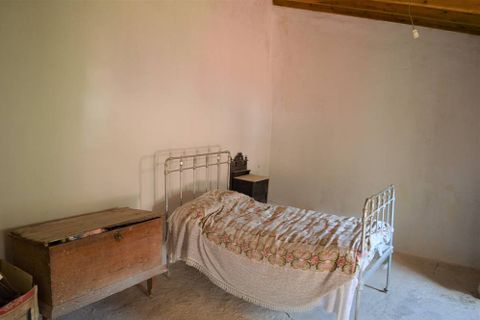 Byhus i Lubrin, Almeria, Lubrin - € 44.950 | Ref: OLV1727 - foto 14