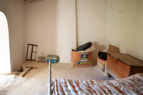 Byhus i Lubrin, Almeria, Lubrin - € 44.950 | Ref: OLV1727 - foto 15