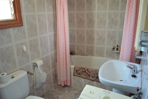 Byhus i Lubrin, Almeria, Lubrin - € 44.950 | Ref: OLV1727 - foto 16