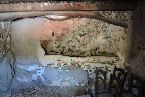 Byhus i Lubrin, Almeria, Lubrin - € 44.950 | Ref: OLV1727 - foto 18