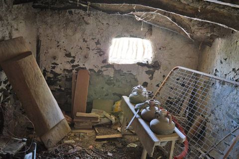 Byhus i Lubrin, Almeria, Lubrin - € 44.950 | Ref: OLV1727 - foto 19