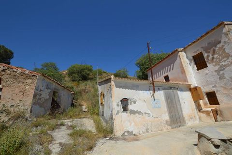 Byhus i Lubrin, Almeria, Lubrin - € 44.950 | Ref: OLV1727 - foto 2