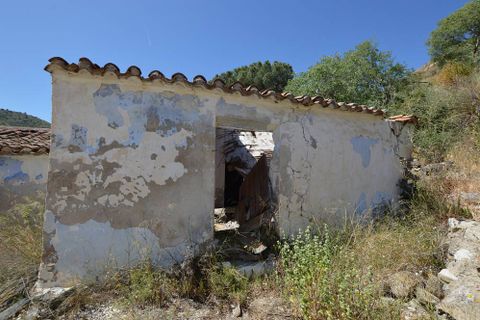 Byhus i Lubrin, Almeria, Lubrin - € 44.950 | Ref: OLV1727 - foto 5