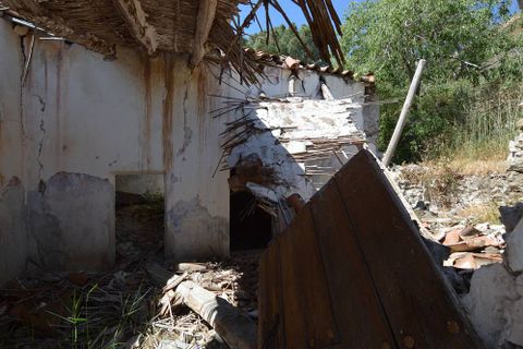 Byhus i Lubrin, Almeria, Lubrin - € 44.950 | Ref: OLV1727 - foto 20