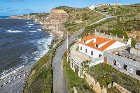 Villa i Ericeira, Lisbon, Ericeira - € 980.000 | Ref: V25320.1 X69 - foto 2