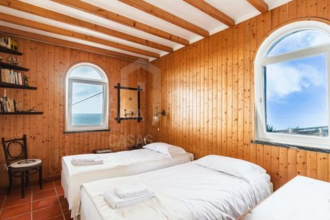 Villa i Ericeira, Lisbon, Ericeira - € 980.000 | Ref: V25320.1 X69 - foto 10