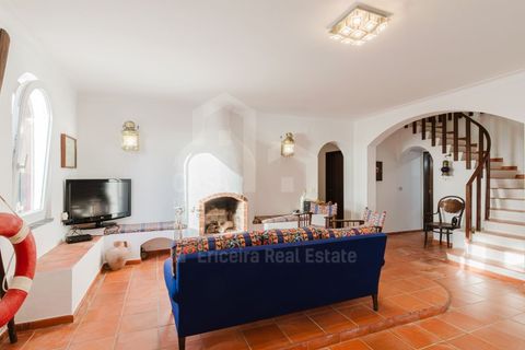 Villa i Ericeira, Lisbon, Ericeira - € 980.000 | Ref: V25320.1 X69 - foto 17