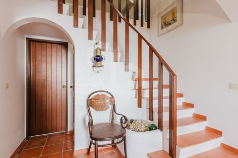 Villa i Ericeira, Lisbon, Ericeira - € 980.000 | Ref: V25320.1 X69 - foto 24