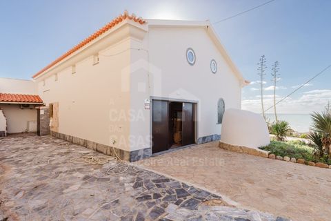 Villa i Ericeira, Lisbon, Ericeira - € 980.000 | Ref: V25320.1 X69 - foto 48