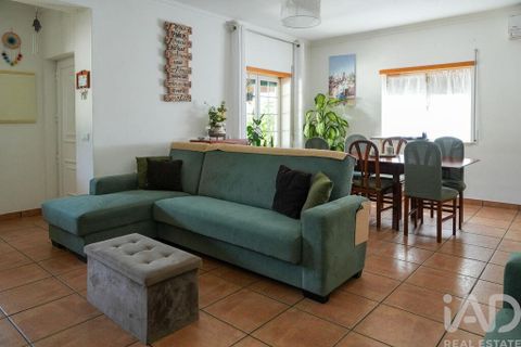 Rækkehus i Cadaval, Lisbon, Cadaval - € 365.000 | Ref: 709118 - foto 2