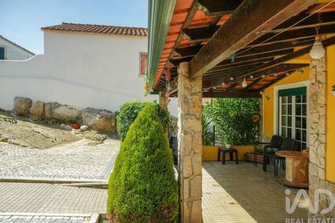 Rækkehus i Cadaval, Lisbon, Cadaval - € 365.000 | Ref: 709118 - foto 3