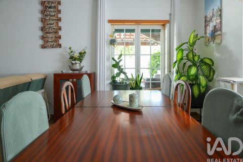 Rækkehus i Cadaval, Lisbon, Cadaval - € 365.000 | Ref: 709118 - foto 4