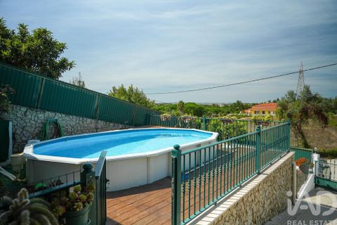Rækkehus i Cadaval, Lisbon, Cadaval - € 365.000 | Ref: 709118 - foto 5