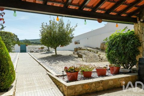 Rækkehus i Cadaval, Lisbon, Cadaval - € 365.000 | Ref: 709118 - foto 6
