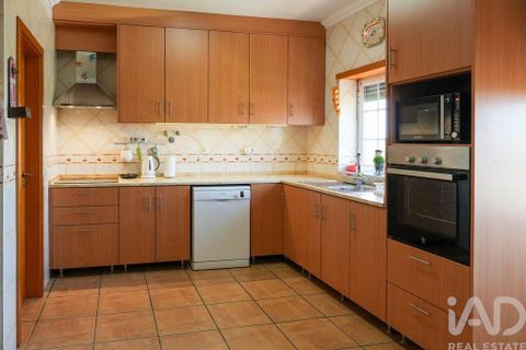 Rækkehus i Cadaval, Lisbon, Cadaval - € 365.000 | Ref: 709118 - foto 9